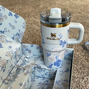 LoveShackFancy Stanley